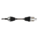 Front Cv Joint Axle For Jeep Commander 2006-2010 Grand Cherokee 2005-2010. Fixed Price $74.25.