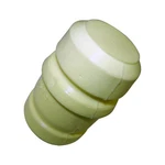 For Jeep Wrangler 1997-2006 Jounce Bumper Driver Passenger Side Foam Yellow. Fixed Price $41.86.