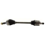 Left Front Axle Assembly 2005-2006 Honda Odyssey Ex Lx 3.5L Cyl JRH28160014. Fixed Price $441.93.
