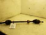 01-03 Toyota Prius 1.5L Fwd At Passenger Side Front Axle Shaft. Fixed Price $121.49.
