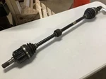 Passenger Axle Shaft 2.0L Cylinder Fits 04-09 Spectra 52676. Fixed Price $81.06.