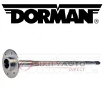 Dorman 630-604 Axle Shaft For SK630604 AXK178 AXK153 40002402 19133410 Rh. Fixed Price $420.94.