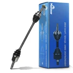 Maxfavor 2013 2014 2015 2016-2019 Ford Escape Rear Left Right Cv Axle Shaft. Fixed Price $138.98.