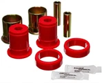 Energy Suspension 3-3198R Rear Upper Control Arm Axle Housing Bushings Fits. Fixed Price $41.83.