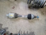 Driver Axle Shaft Type Front GLK250 Fits 10-15 Mercedes Glk-class 2045296. Fixed Price $146.20.