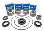 Rover LR2 (freelander 2) Evoque 2012-2015 Rear Differential Bearings Kit. Fixed Price $259.00.
