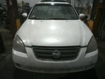 Passenger Rear Knuckle/stub With Abs Excluding Se-r Fits 02-06 Altima 107496. Fixed Price $40.00.
