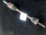 03 04 05 06 Lincoln Ls Rear Driver Left Axle Shaft. Fixed Price $119.99.