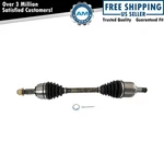 Front Left Cv Axle Shaft For 2007-2012 Nissan Sentra. Fixed Price $86.85.
