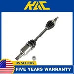 For 2011-2015 Nissan Quest Front Left Cv Axle Shaft Assembly 666411 391011JA0C. Fixed Price $67.99.