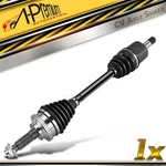 A-premium Front Left Cv Axle Assembly For Kia Sephia 94-97 Mazda MX-3 Protege. Fixed Price $72.99.