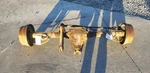76 Mercury Marquis Rear Axle With Carrier Assembly 2.75 Ratio. Fixed Price $688.50.