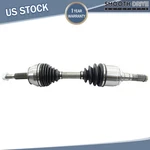 Gsp Front Left Right Cv Axle Assembly For Nissan Titan Xd 2016-2024 4WD. Fixed Price $158.99.