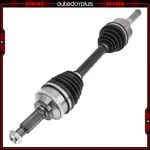 1PC Front Cv Axle Shaft Assembly Left Driver Side 2001-2008 Ford Escape. Fixed Price $61.99.