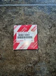Genuine Toyota 4RUNNER Tacoma Fj GX470 Lx Front Axle Shaft Bearing 90363-43001. Fixed Price $38.83.