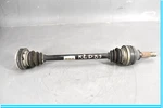 2003-2012 Maserati Quattroporte Rear Left Right Axle Half Shaft 192746 03-12. Fixed Price $39.60.
