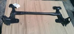 2011-2012 Chevrolet Cruze Loaded Beam Axle Drum Brakes Opt. Gng. Fixed Price $250.00.