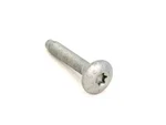 Genuine Mopar Truss Head Screw Mounting 6505465AA. Fixed Price $11.01.