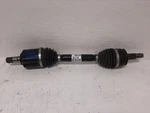2024 Dodge Hornet Left Front Driver Axle Shaft 1.3L Awd 7K. Fixed Price $245.11.