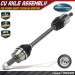 Front Left Driver Side Cv Axle Assembly For Hyundai Sonata 2020-2023 Tucson Kia. Fixed Price $97.79.