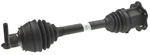 Gkn Loebro Cv Axle Assembly For Audi Q5, A7 Quattro, A8 305068. Fixed Price $320.30.