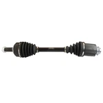 Moog Cv Axle Assembly For Accord, Tl, Cr-v 13E005R. Fixed Price $99.31.