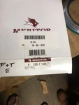 Meritor Scot Seal A1205-P-1108 Wheel Cr 43764 Mci Coach Semi 102EL3 Front,. Fixed Price $30.00.