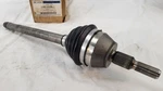 2014-2016 Ford Transit Connect 2.5L Left Drive Shaft Cv Joint DV6Z-3A329-A. Fixed Price $199.90.