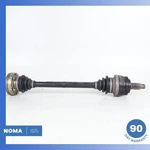 96-02 Bmw E36 Z3 Rear Left Or Right Cv Axle Half Shaft 33211229473 Oem. Fixed Price $74.70.