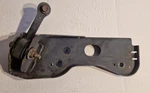 2005-2011 Cadillac Sts 4.6 Bracket Axle Carrier Strut Rear Left, 15218882. Fixed Price $59.99.