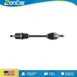 Front Right Cv Axle Shaft Assembly Fit For 2001 2002-2005 Honda Civic L4 1.7L. Fixed Price $58.49.