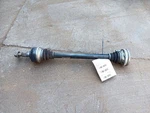 13-19 Porsche Boxster Cayman Right Rear Axle Shaft Cv Drive Manual 98133202430. Fixed Price $279.99.
