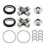 Front Axle Seal And Joint Kit Ford Dana Super 60 05-14 2014835. Fixed Price $83.29.