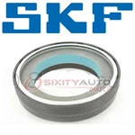 Skf Front Outer Axle Shaft Seal 2000-2002 Ford Excursion Driveline Eg. Fixed Price $42.22.
