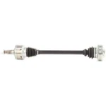 VW-8168 Trakmotive Cv Half Shaft Axle Rear Driver Or Passenger Side Right Left. Fixed Price $186.99.