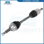 Cv Axle Shaft For 2014-2009 Nissan Murano V6 3.5L Dohc Petrol Front Left. Fixed Price $72.39.