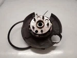 Lexus IS300 Sedan, Rear Right Knuckle/stub, 01-05, 6CYL, 2JZGE, 42304-51010. Fixed Price $185.60.