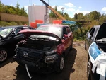 2021 Hyundai Venue Beam Axle Red Oem 52730K2000 1.6L Fwd 104K Mileage. Fixed Price $525.00.