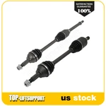 Front Pair For Nissan Altima Sentra Rogue Cv Axles Shaft Assembly Left Right. Fixed Price $127.89.