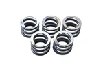 New Oem Ford B8T-7227-A Springs Qty 5 Nos. Fixed Price $9.99.