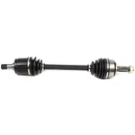 Left Front Axle 2002-2007 Honda Accord Cr-v Ex Lx 2.4L Cyl REPH507117. Fixed Price $179.65.