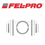 Fel-pro Rear Engine Crankshaft Seal Kit For 1962 Mercury Villager 3.6L L6 Mk. Fixed Price $46.50.