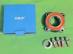 Skf For Bmw E39 E60 525 528 530 535 545 550 M5 Rear Axle Wheel Bearing Kit. Fixed Price $99.99.