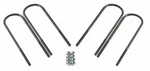 Skyjacker U5B3R U-bolt Kit High-quality Auto Part, Universal Fit For Multiple. Fixed Price $79.85.