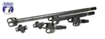 Yukon Gear Front 4340 Chrome-moly Axle Kit For 79-87 Gm 8.5IN 1/2 Ton Truck And. Fixed Price $1050.89.
