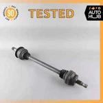 07-14 Mercedes W221 S63 CL63 Amg CL600 Rear Left Or Right Axle Cv Half Shaft Oem. Fixed Price $145.23.