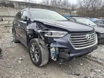 2017 Hyundai Santa Fe Front Passenger Axle Shaft 3.3L Used Oem 120K Miles. Fixed Price $86.45.