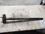 Passenger Right Axle Shaft Rear Id 845D Fits 93-96 Bronco 1035074. Fixed Price $54.00.