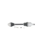 New Cv Axle Shaft Fits 2016-2018 Mini Cooper Clubman Countryman Trakmoti. Fixed Price $204.59.