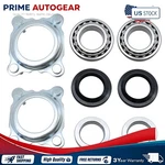 Rear Axle Bearing & Wheel Seal Kit For 2007-2018 Jeep Wrangler Jk 68003270AA. Fixed Price $69.99.